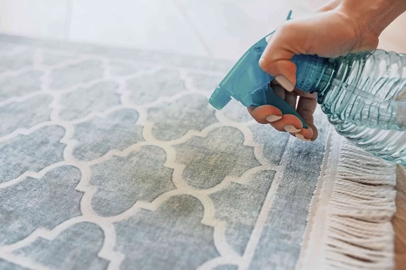 The Best Ways to Clean Pet Accidents From Carpets